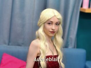 Aubrieblair