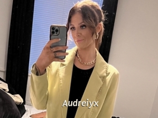 Audreiyx