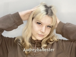 Audreyballester
