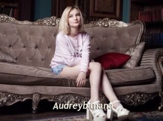 Audreybanana