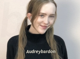 Audreybardon