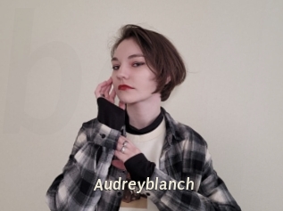 Audreyblanch