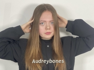 Audreybones