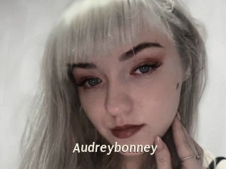 Audreybonney