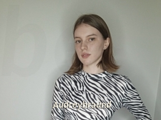 Audreybraund
