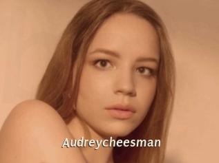Audreycheesman