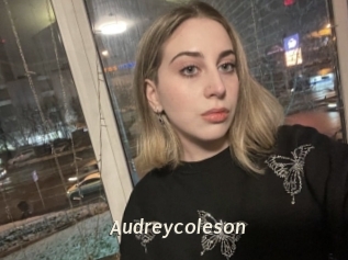 Audreycoleson
