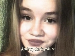 Audreydarbyshire