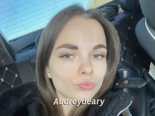 audreydeary Blog éjac