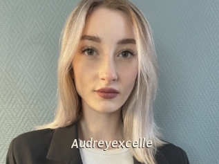 Audreyexcelle
