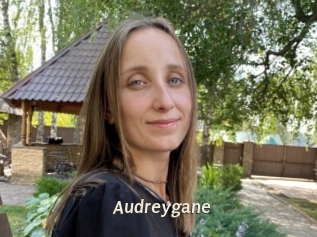 Audreygane