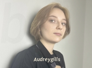 Audreygills