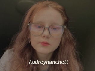 Audreyhanchett