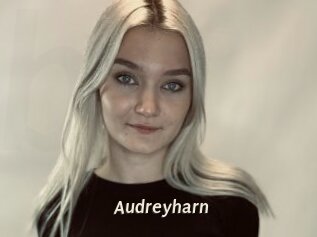 Audreyharn