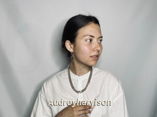 Audreyharvison