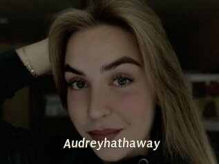 Audreyhathaway