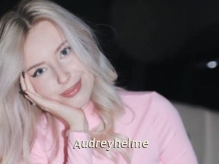 Audreyhelme