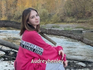 Audreyhenley