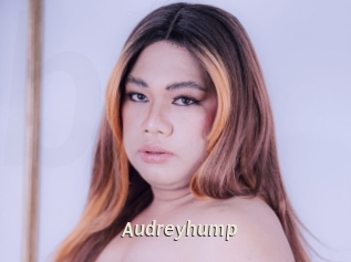 Audreyhump