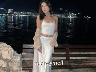 audreymell Blog éjac