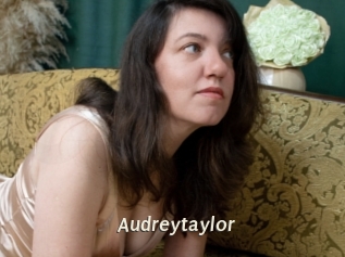Audreytaylor