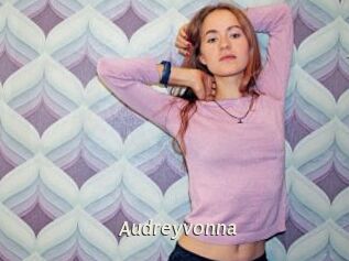 Audreyvonna