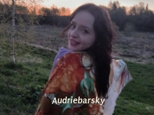 Audriebarsky