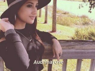 Audrinarose