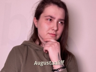 Augustaaliff
