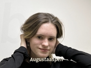 Augustaaspen
