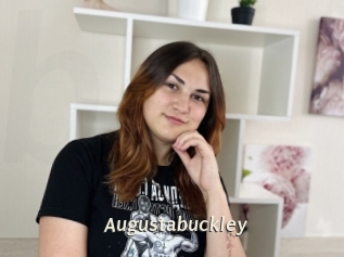 Augustabuckley