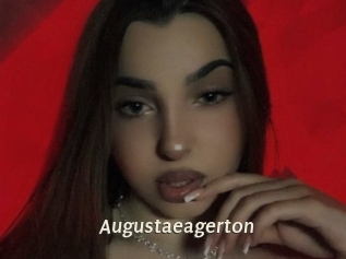 Augustaeagerton