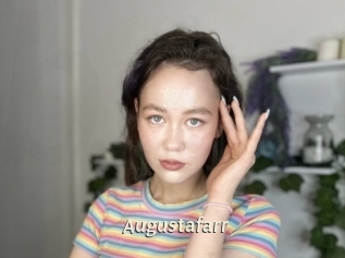 Augustafarr