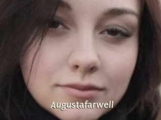 Augustafarwell