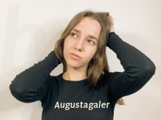 Augustagaler