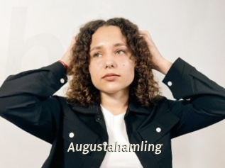 augustahamling Blog éjac