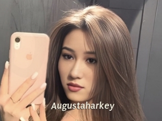 Augustaharkey