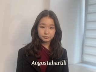 Augustahartill