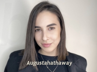 Augustahathaway