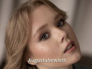 Augustahewlett