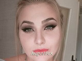 Augustfox