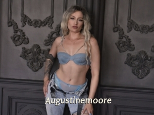 augustinemoore Blog éjac