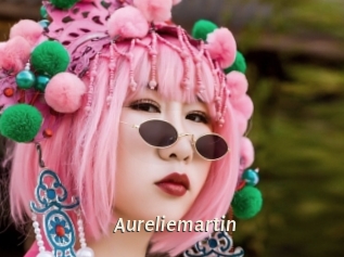 Aureliemartin