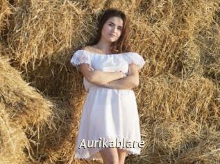 Aurikablare
