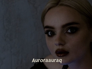 Auroraauraq