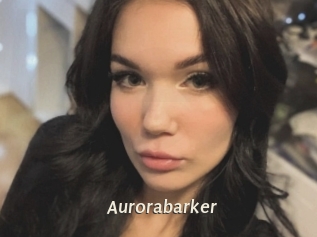 Aurorabarker