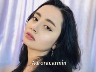 Auroracarmin