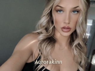 Aurorakinn
