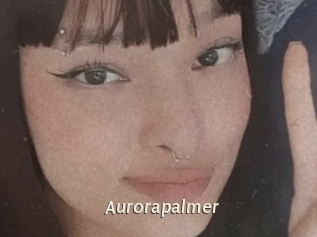 Aurorapalmer