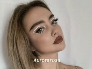 Aurorarosa